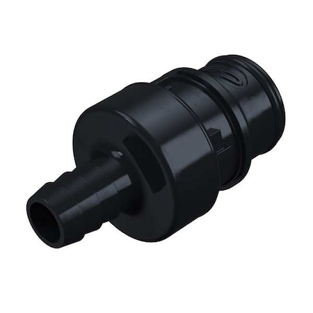 Cpc Polysulfone, Barbed 3/8 in HFC22657