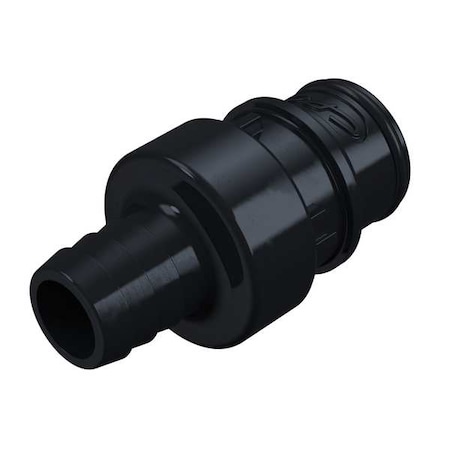 Cpc Polysulfone, Barbed 1/2 in HFC22857