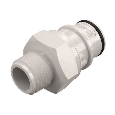 Cpc Polysulfone, NPT 3/8 in HFC24635