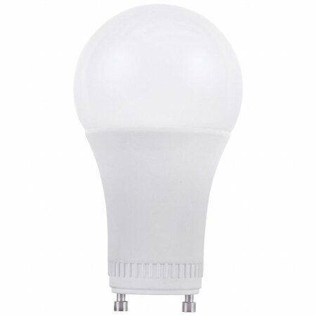 Maxlite LED, 9 W, A19, 2-Pin (GU24) E9A19GUDLED40/G8S1 | Zoro