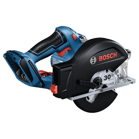 Bosch Circular Saw, 5.375 in Dia, 4250 RPM GKM18V-20N