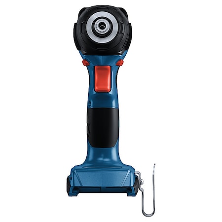 Bosch Impact Driver, 18 V DC GDR18V-1860CN