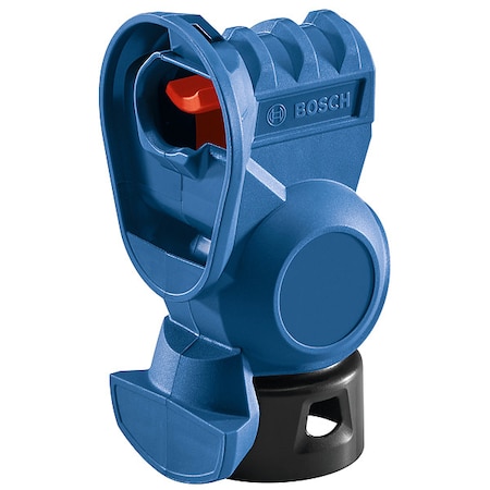 Bosch Dust-Collection Attachment, SDS-Plus HDC50