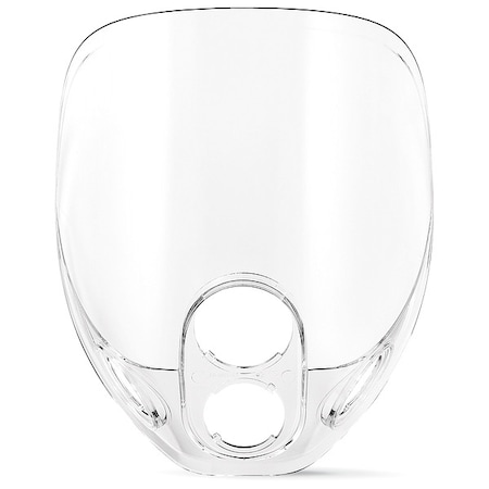 Secure Click 3M(TM) Secure Click(TM) Lens Replacement FF-800-01, FF-800, , Universal FF-800-01