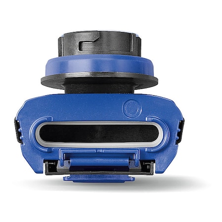 Secure Click 3M(TM) Secure Click(TM) Inhalation Valve Assembly FF-800-03, FF-800, , Universal FF-800-03