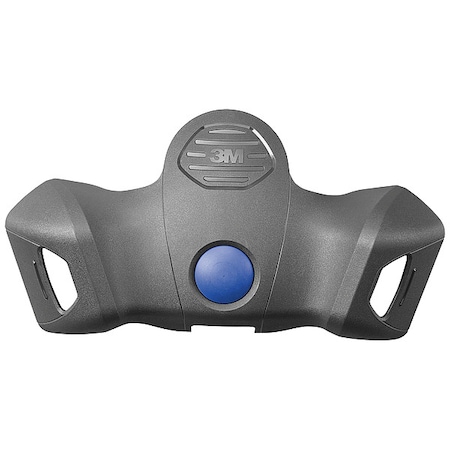 Secure Click 3M(TM) Secure Click(TM) Exhalation Valve Cover Assembly FF-800-04, FF-800, , Universal FF-800-04