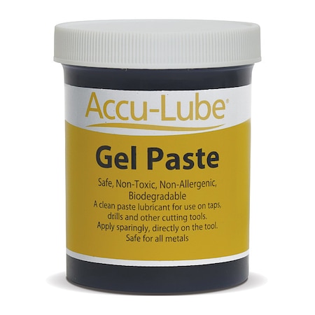 Accu-Lube Specialty Fluid, 8 oz, Jar 79030
