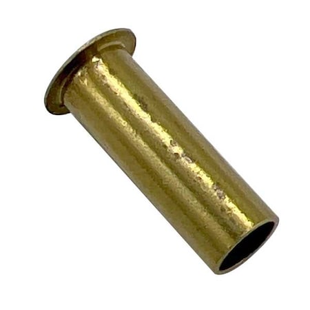 PARKER Brass Metric Compression Fitting 0127 06 00