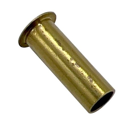 Parker Tube Insert, 22 mm, Brass 0127 22 16