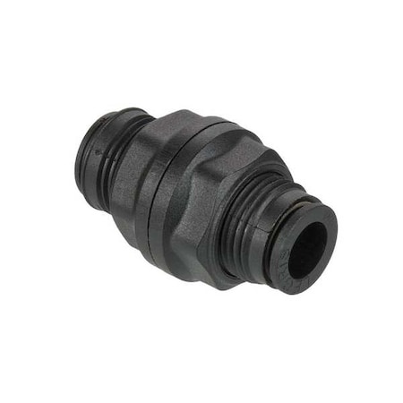 LEGRIS Metric Push-to-Connect Fitting 3116 12 00