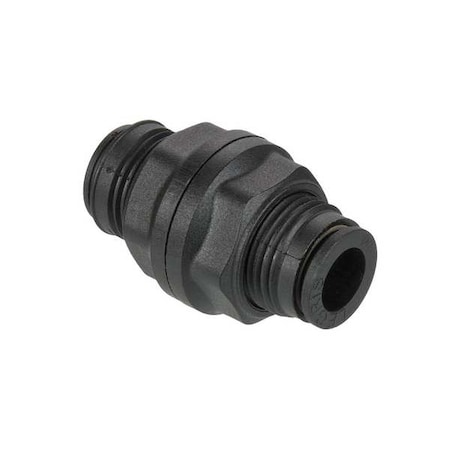 Legris Union, Nylon, Push-Fit12mm, Push-Fit12mm 3116 12 00