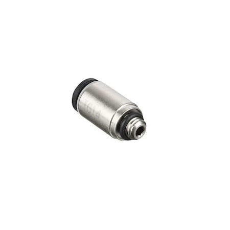 LEGRIS Metric Push-to-Connect Fitting 3181 04 19