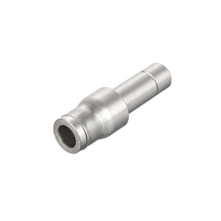 Legris Strt, Brass, Push-Fit , Push-Fit 1/4 in 3666 56 60