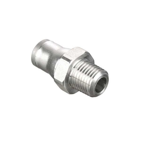 Legris Stud, SS, BSPT , Push-Fit 6 mm 3805 06 13