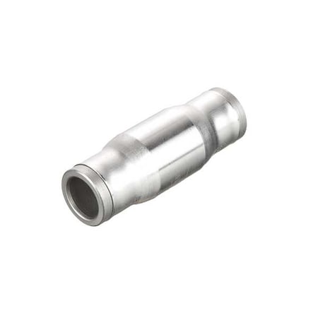 Legris Strt, SS, Push-Fit 12 mm, Push-Fit 12 mm 3806 12 00