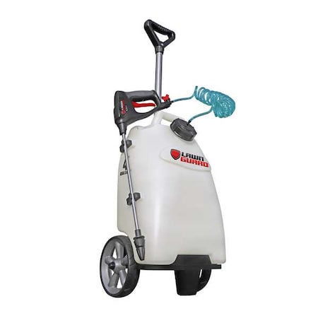 Lawn Guard 4 Gallon Multi Use Sprayer LWN-GRD-4