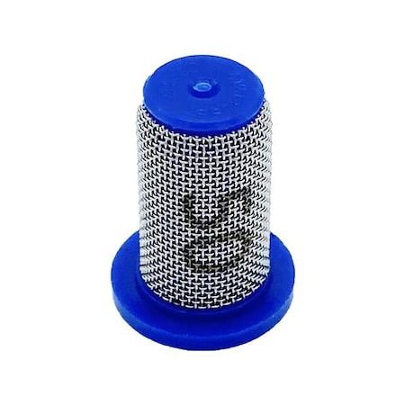 Fimco Sprayer Parts, Plastic/Stainless Steel 7772098