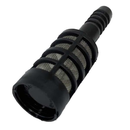 Fimco Sprayer Parts, Plastic/Stainless Steel 7772147