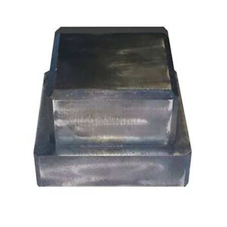 Gardner Post Driver Accessories, 2-1/4 " OD 300959