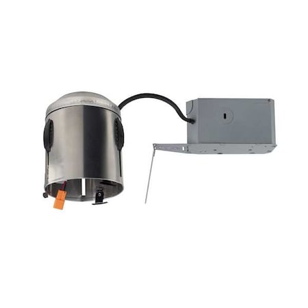 Lightolier Remodeler Downlight Frame-In Kit L4R10RE1VA | Zoro