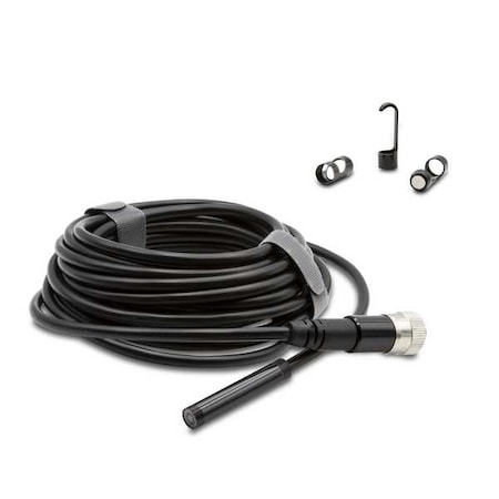 Triplett Replacement Camera, 5.5 mm Size BR350CAM-5M