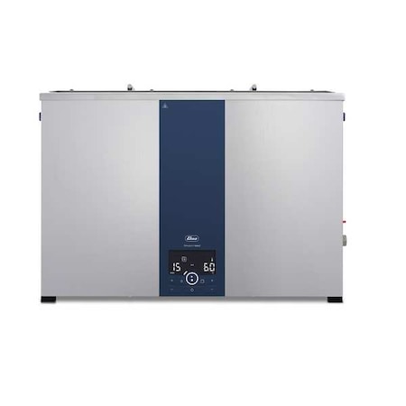 Elma Ultrasonics Ultrasonic Cleaner, 23.6"H, 19.7"W, 23.5gal Elmasonic Select 900