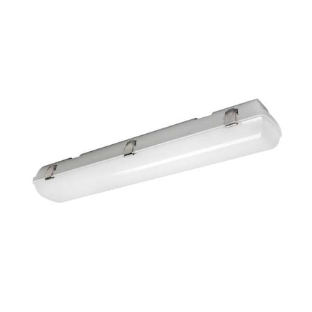 Maxlite Lamp, LED, 2600/3250/3900 lm, 120 to 277V LSV2U20WCSCR