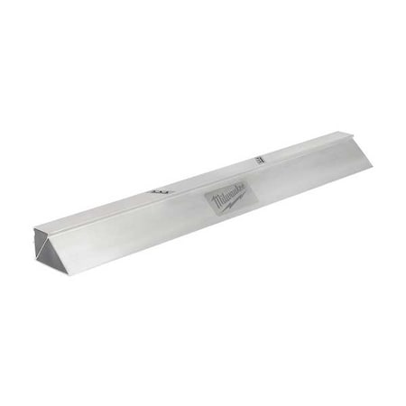 Milwaukee Tool 4 ft. Screed Bar 48-38-2004