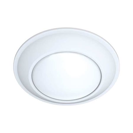 Lithonia Lighting LED Surface Mount Disk Light JSBT 4IN 30K 90CRI WL MW