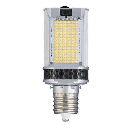 Light Efficient Design HID LED, 30 W, Mogul Screw (EX39) LED-8087M345D-G4