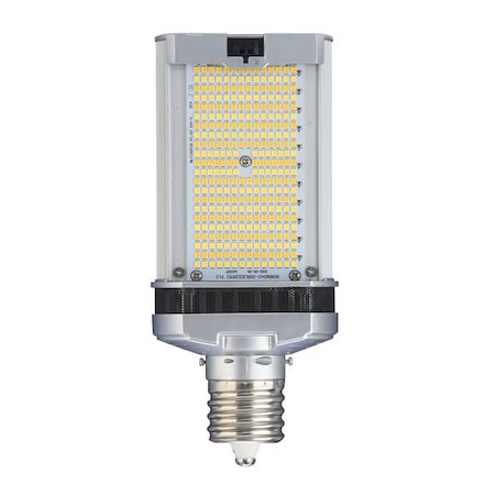 Light Efficient Design HID LED, 50 W, Mogul Screw (EX39) LED-8088M345D-G4