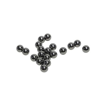 Benchmark Scientific Grinding Ball, 4 mm, PK5000 IPD9600-4M