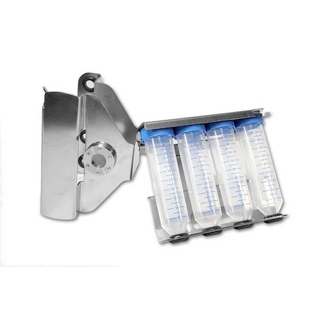 Benchmark Scientific Adapter, 15 mL/50 mL, PR IPD9600-50T