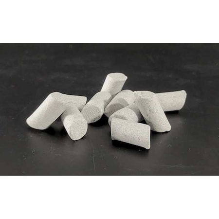 Benchmark Scientific Grinding Bar, 3/8" x 7/8", PK100 IPD9600-3878-1