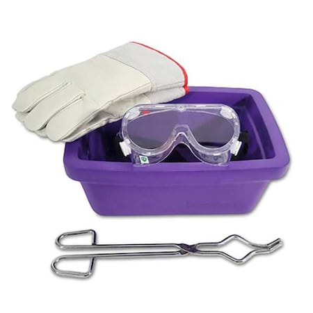 Benchmark Scientific Cryo Kit, For IPD9600/IPD9600-E IPD9600-CK