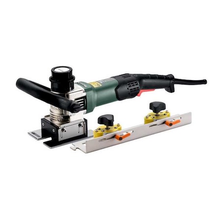 Metabo Weld Shaver, Corded, Single-Phase, 13 A PFM 17