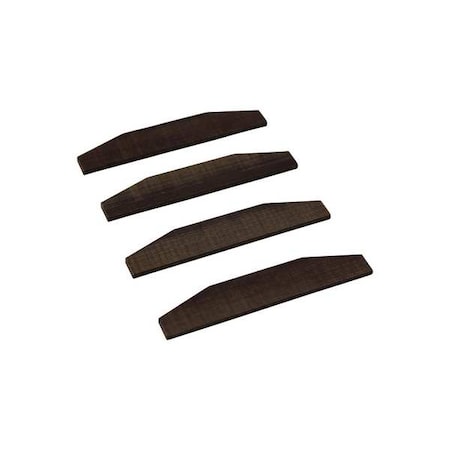 Ingersoll-Rand G3 Series Vane Pack of 4 AG3-42-4