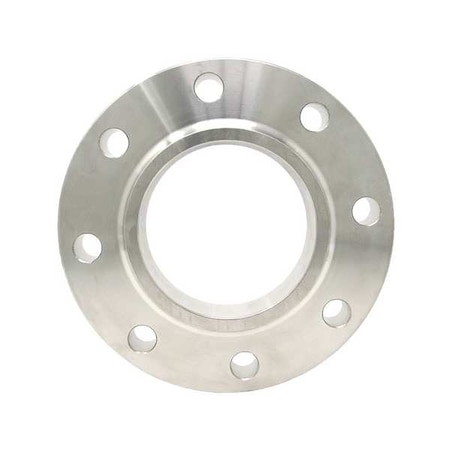 Guardianmade Slip-On Flange, 316L SS, 10" NPS FLS61RFSO1000
