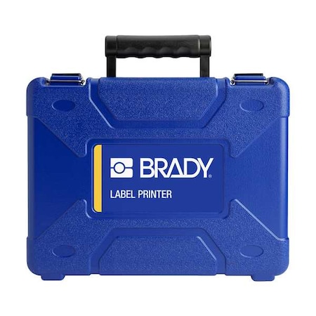 Brady Brady M210 Hard Case M210-HC