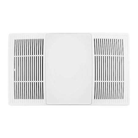 Broan-Nutone Heater Ehaust Fan FG80HBS