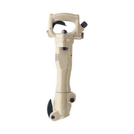 Ingersoll-Rand Air Breaker, Digger, 7/8
