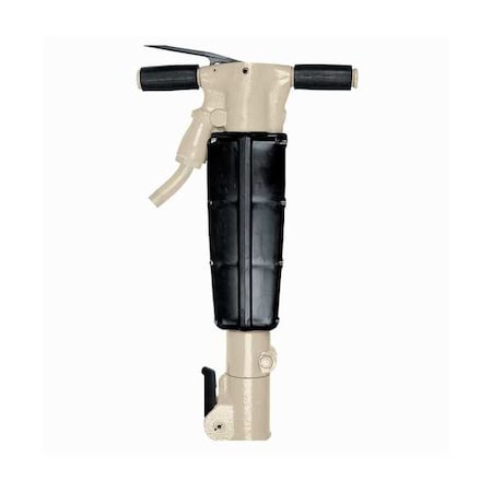 Ingersoll-Rand Pavement Breaker, 1"x1-1/8 PB50AL1