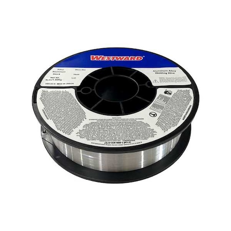 Westward Aluminum spool 793HC7