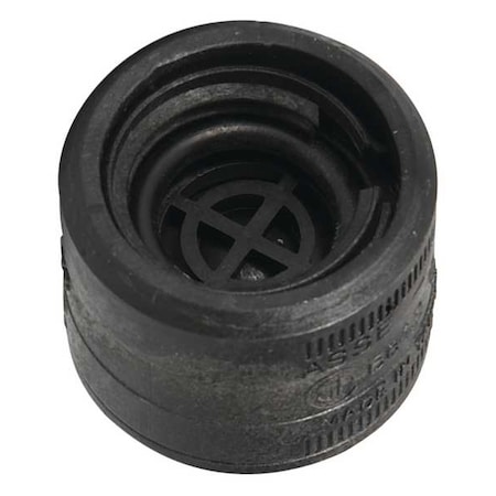 Watts Backflow Preventer, Size 3/4", 125 psi 3/4 8P