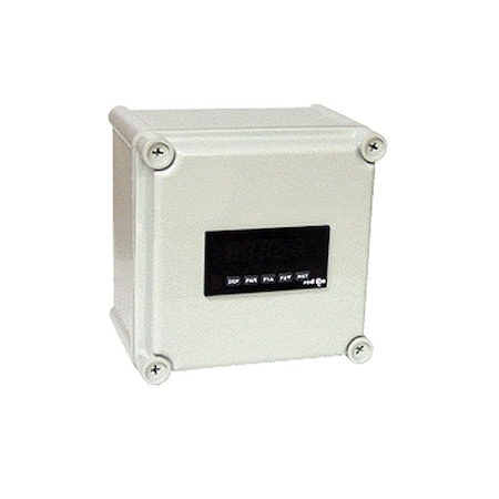 Red Lion Controls Panel Meter Accessories, Mounting Screws ENC5B000