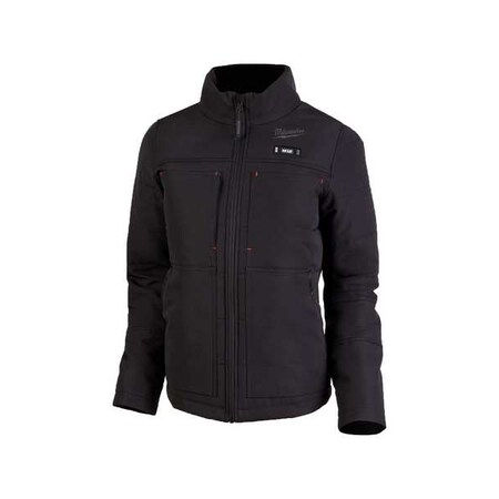 Milwaukee Tool M12™ Women's Heated AXIS™ Jacket Kit Black 2X 234B-212X