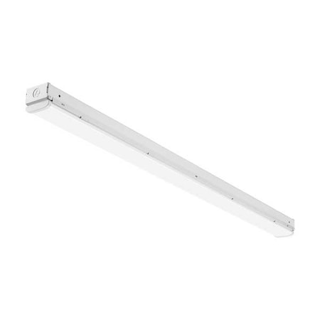 Lithonia Lighting LED Strip Light, 4000 K, 4000 lm, 120/277V CSS L48 4000LM MVOLT 40K 80CRI