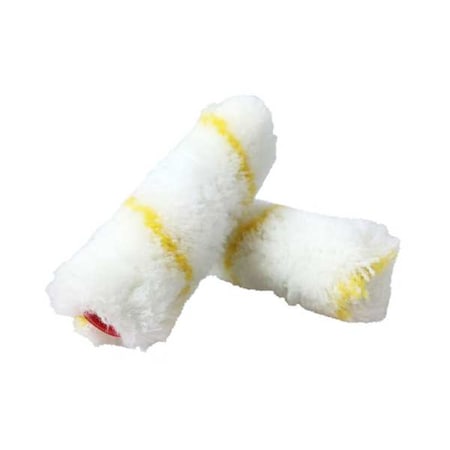 Shur-Line Paint Roller Cover, Woven Fabric, 10 PK 3735C