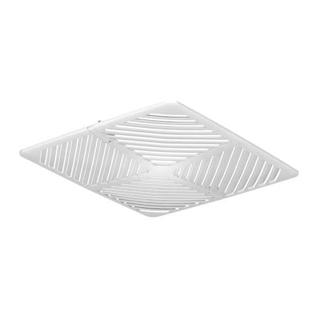 Dayton Replacement Grille Kit, 14.875" L, 13.25"W 484728