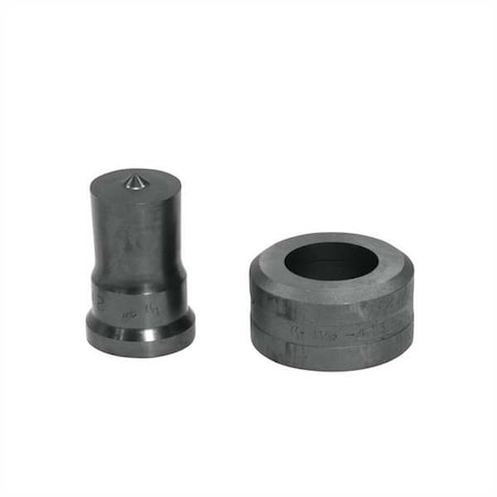 Edwards Punch, Die ED9-PD1